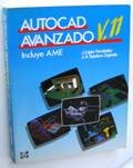 Autocad avanzado, V.11 (incluye ame)