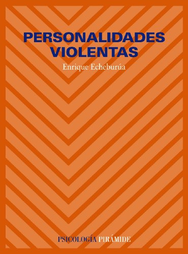 Personalidades violentas (Psicología)