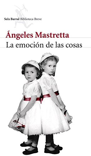 La emoción de las cosas