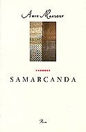 Samarcanda (A TOT VENT-RÚST)