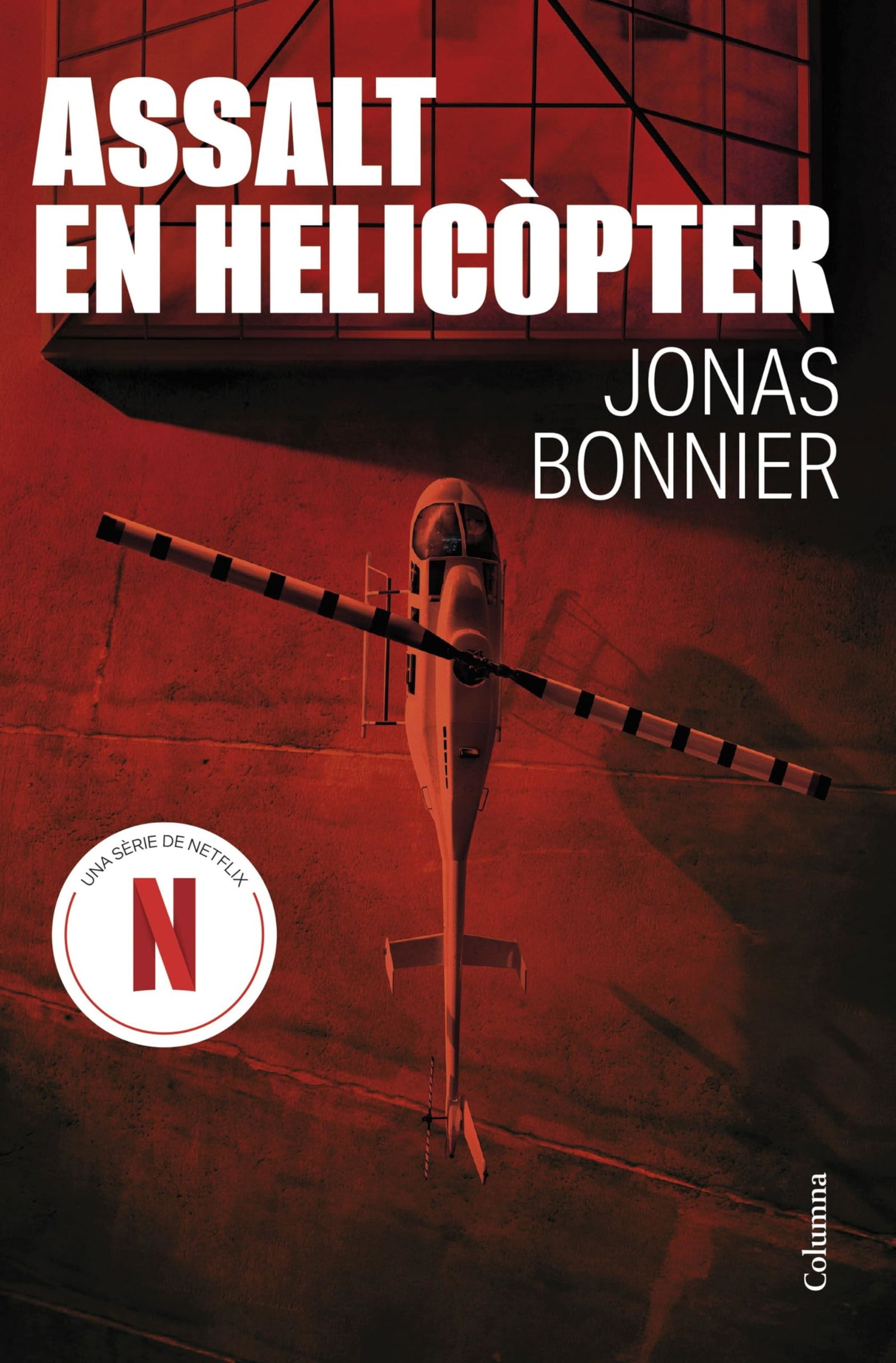Assalt en helicòpter (Clàssica)