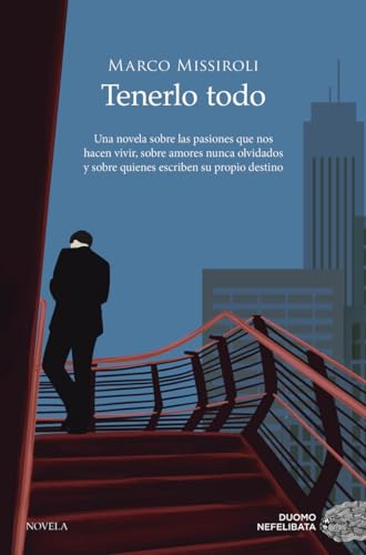 Tenerlo todo (Nefelibata)