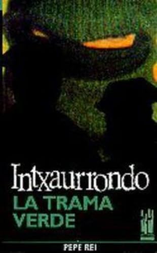 Intxaurrondo