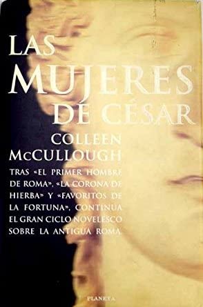Las Mujeres De Cesar