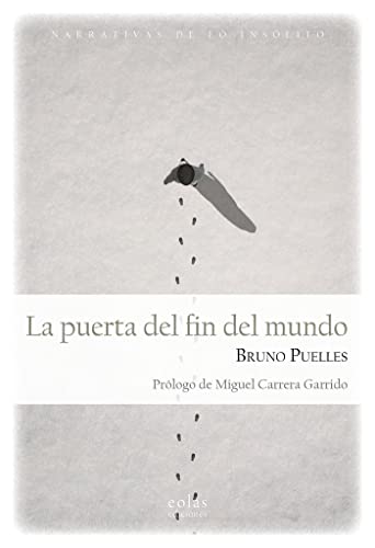 La puerta del fin del mundo: 29 (Las puertas de lo posible)