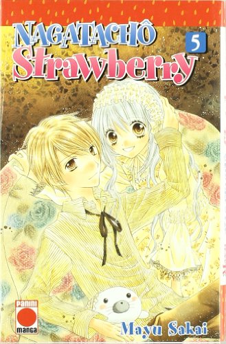 Nagatacho Strawberry 5