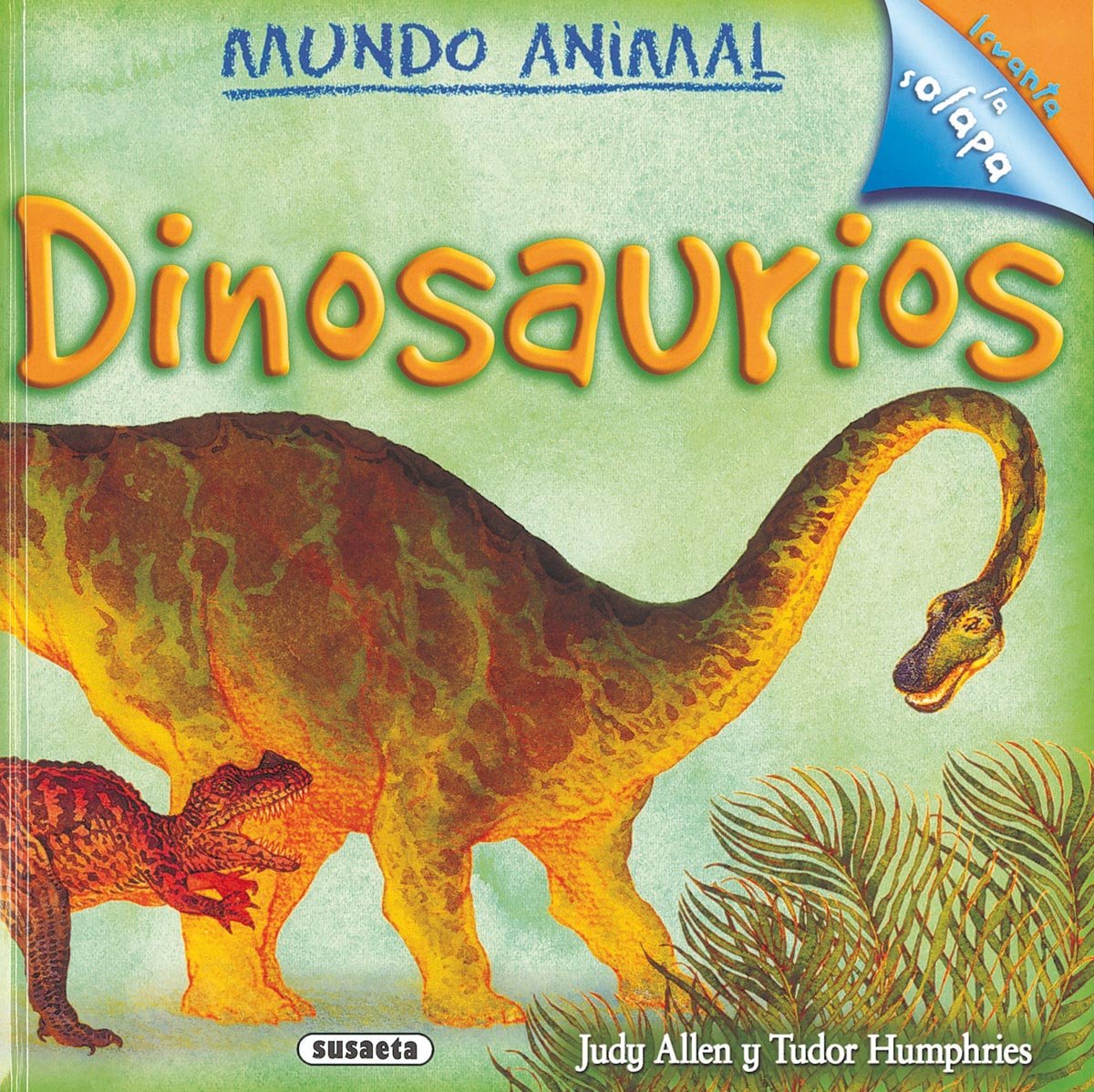 Dinosaurios