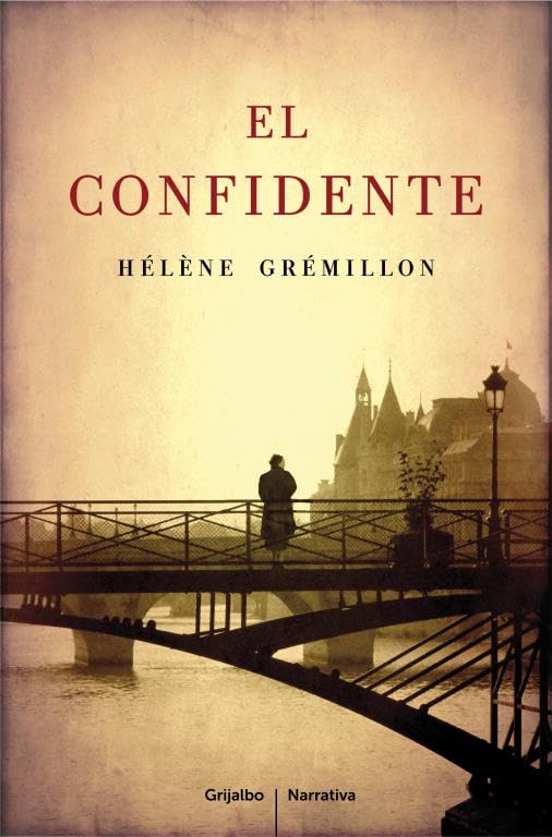 El confidente / The confident