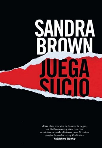 Juega sucio (Ficción)