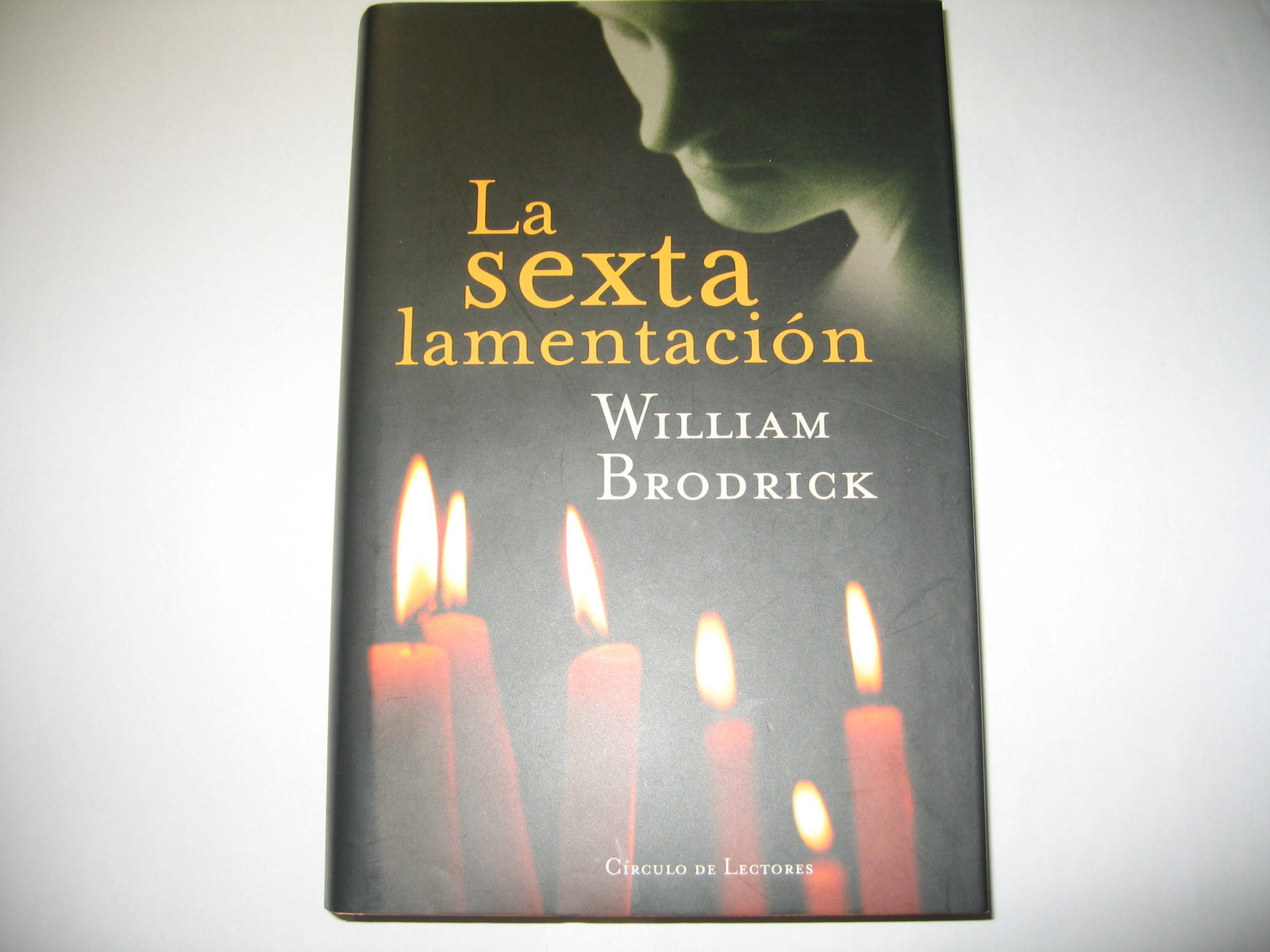 La Sexta Lamentación