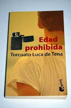 Edad prohibida