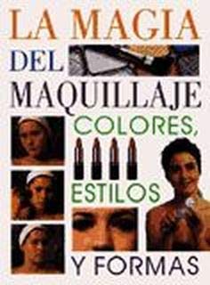 MAGIA DE MAQUILLAJE (SIN COLECCION)
