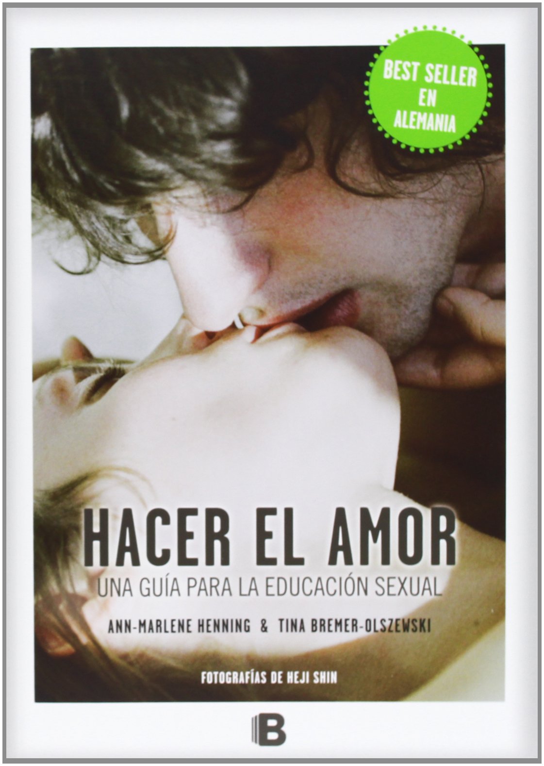 Hacer el amor