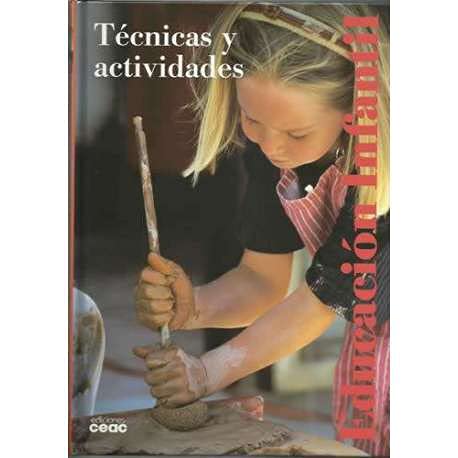Tecnicas y actividades