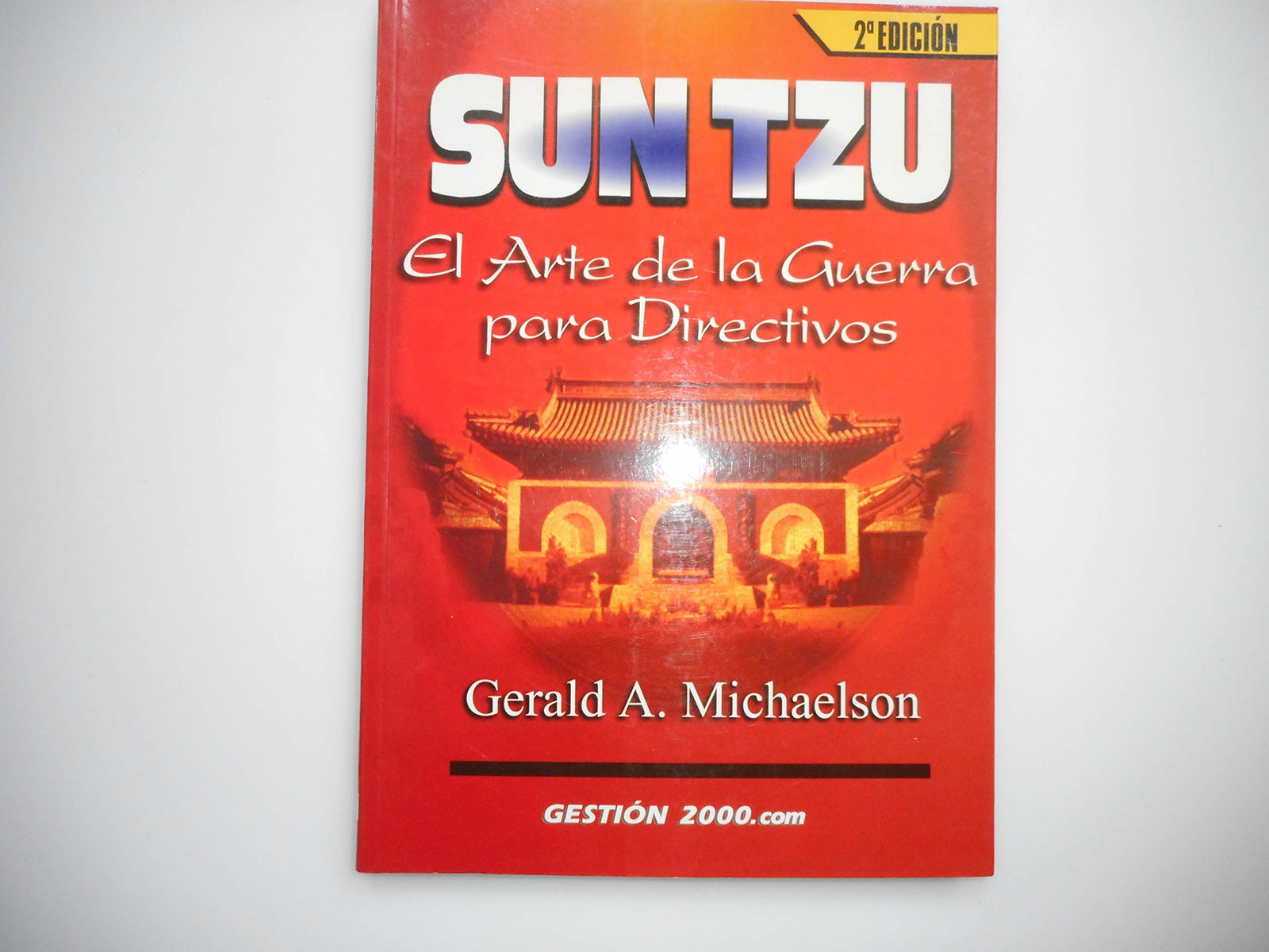 El arte de la Guerra para directivos. sun tzu