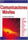 COMUNICACIONES MOVILES (Informática)