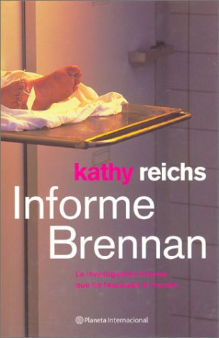 Informe Brennan / Fatal Voyage