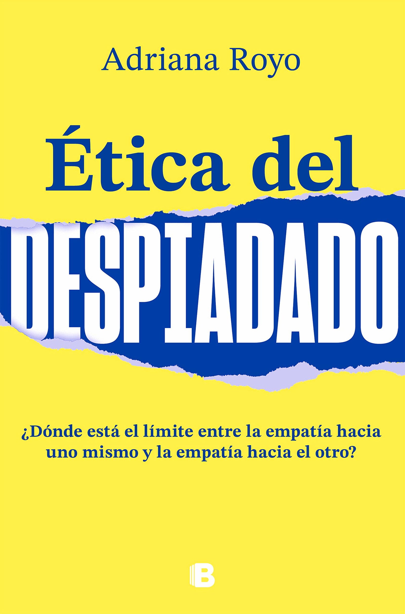 Ética del despiadado (No ficción)