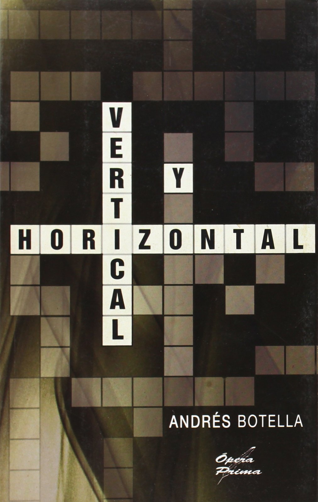 Vertical y Horizontal (NARRATIVA)