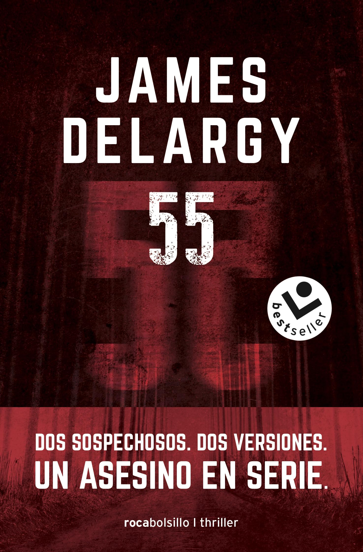 55 (Best Seller | Thriller)