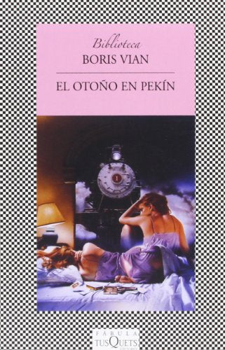 El otoño en Pekín: 40 (MAXI)