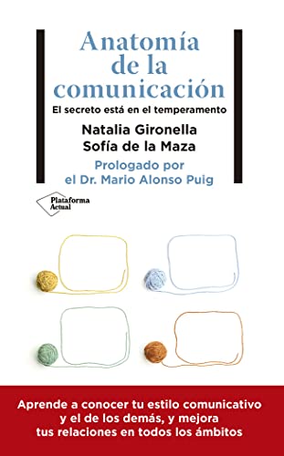 Anatomía de la comunicación (ACTUAL)