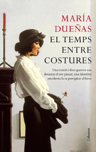 El temps entre costures (Clàssica)
