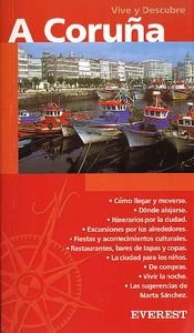 Vive y Descubre A Coruña
