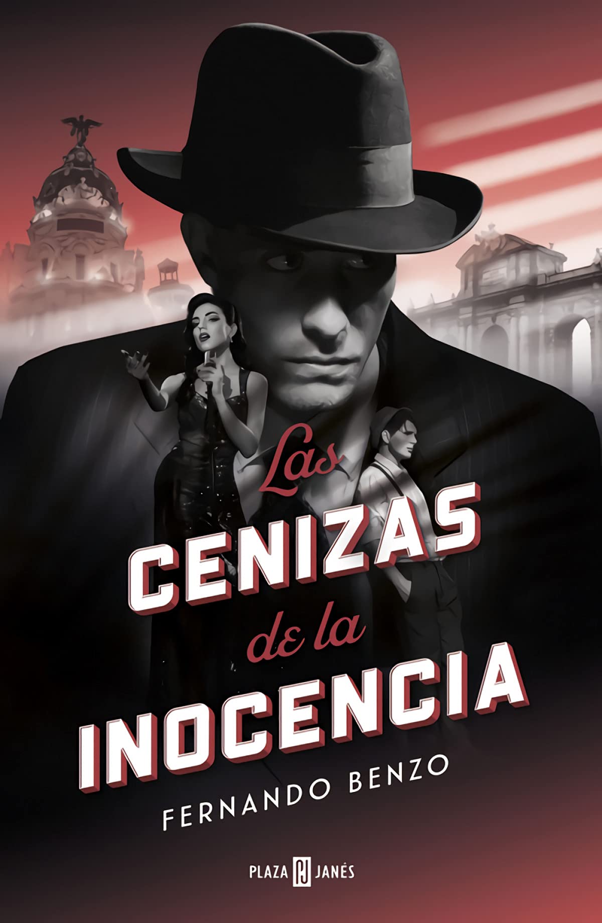 Las cenizas de la inocencia (Éxitos)