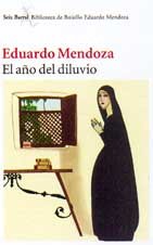 El Ano Del Diluvio
