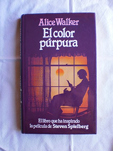 EL COLOR PURPURA