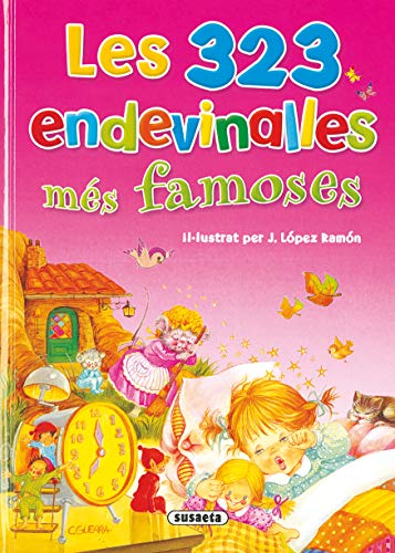 323 Endevinalles (Acudits I Mes)