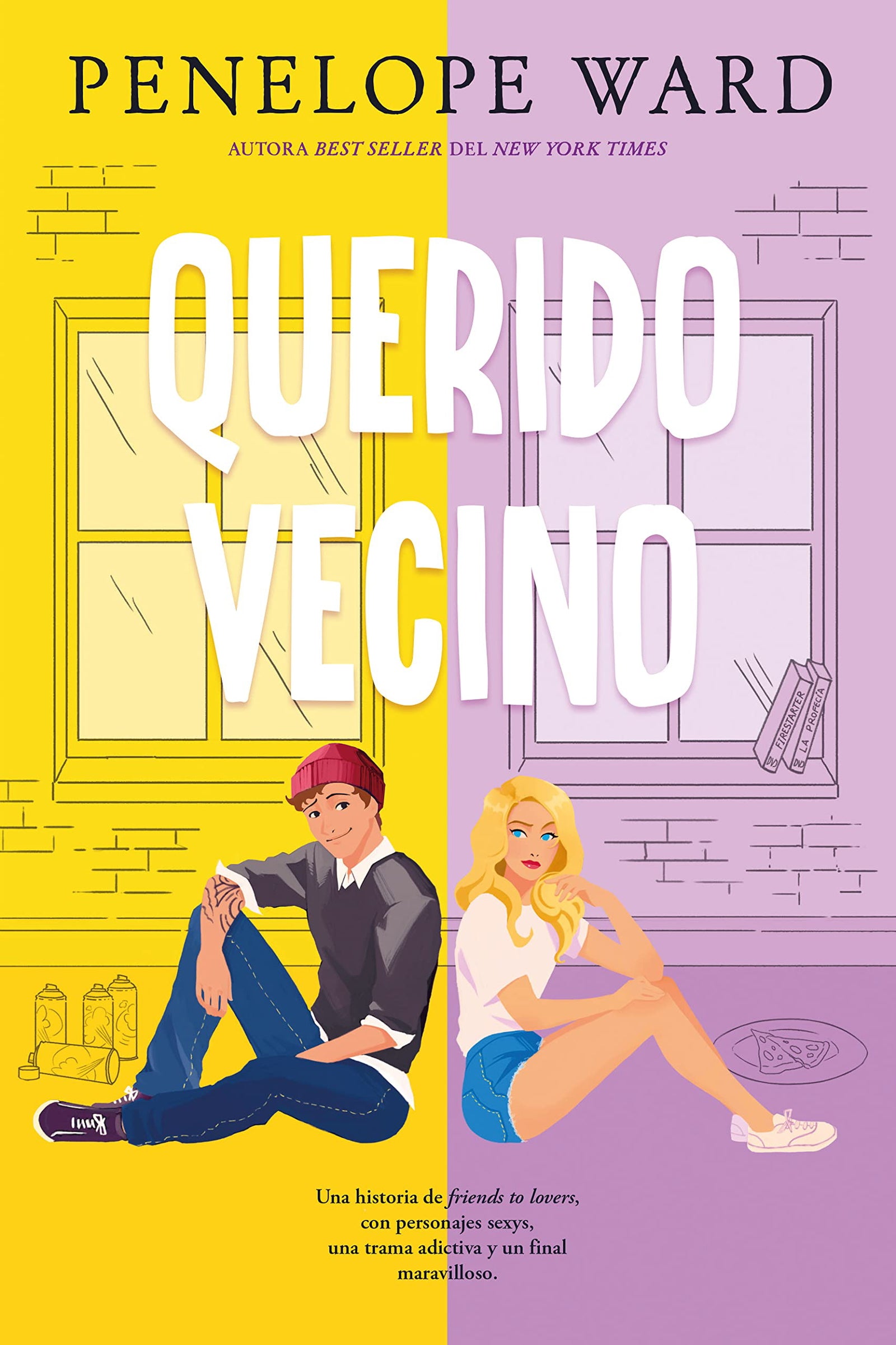 Querido vecino (Titania fresh)
