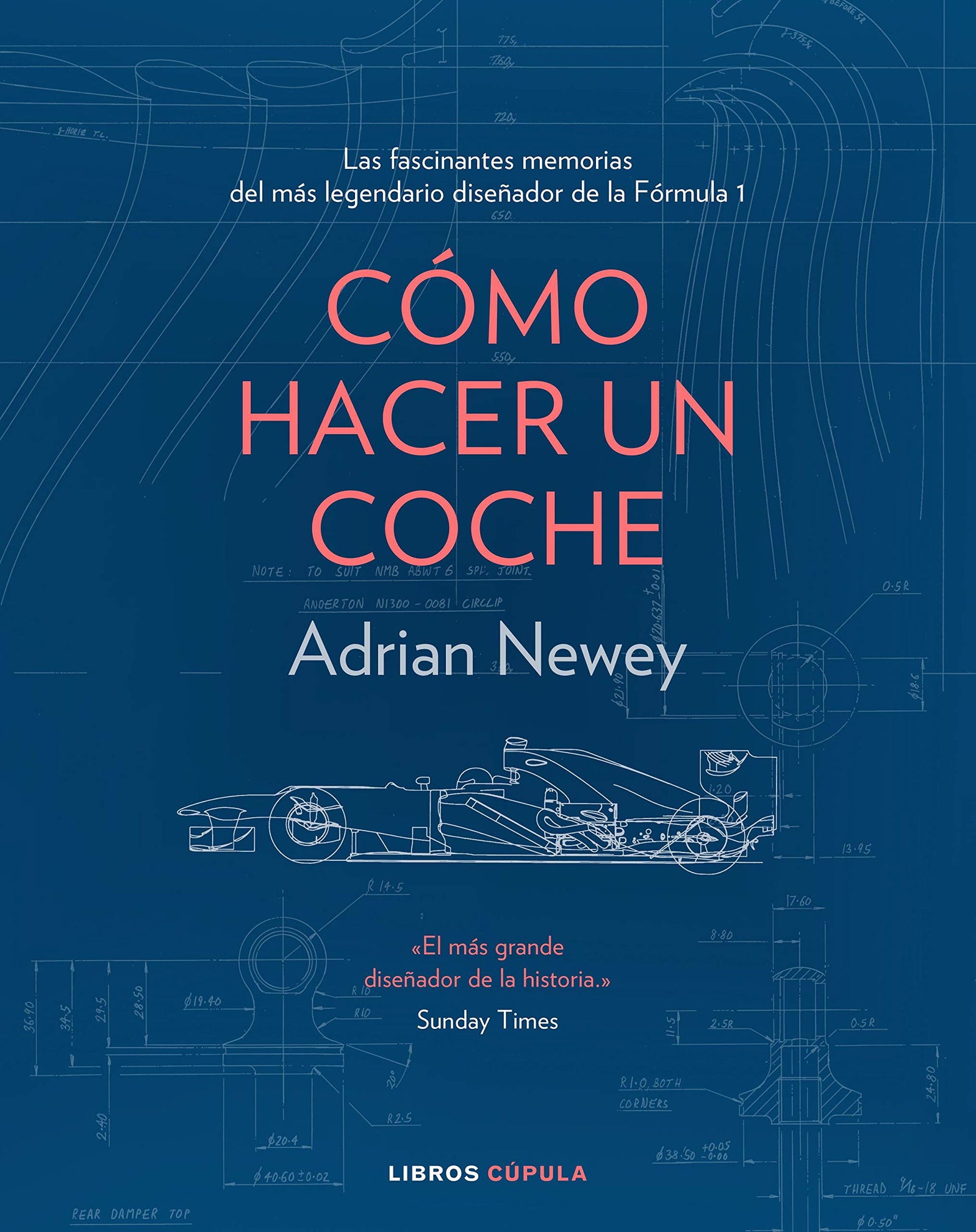 Cómo hacer un coche (Hobbies) Español