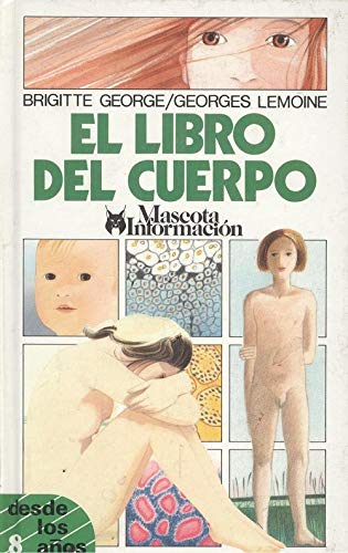 Libro del cuerpo, el