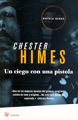 Un ciego con una pistola
