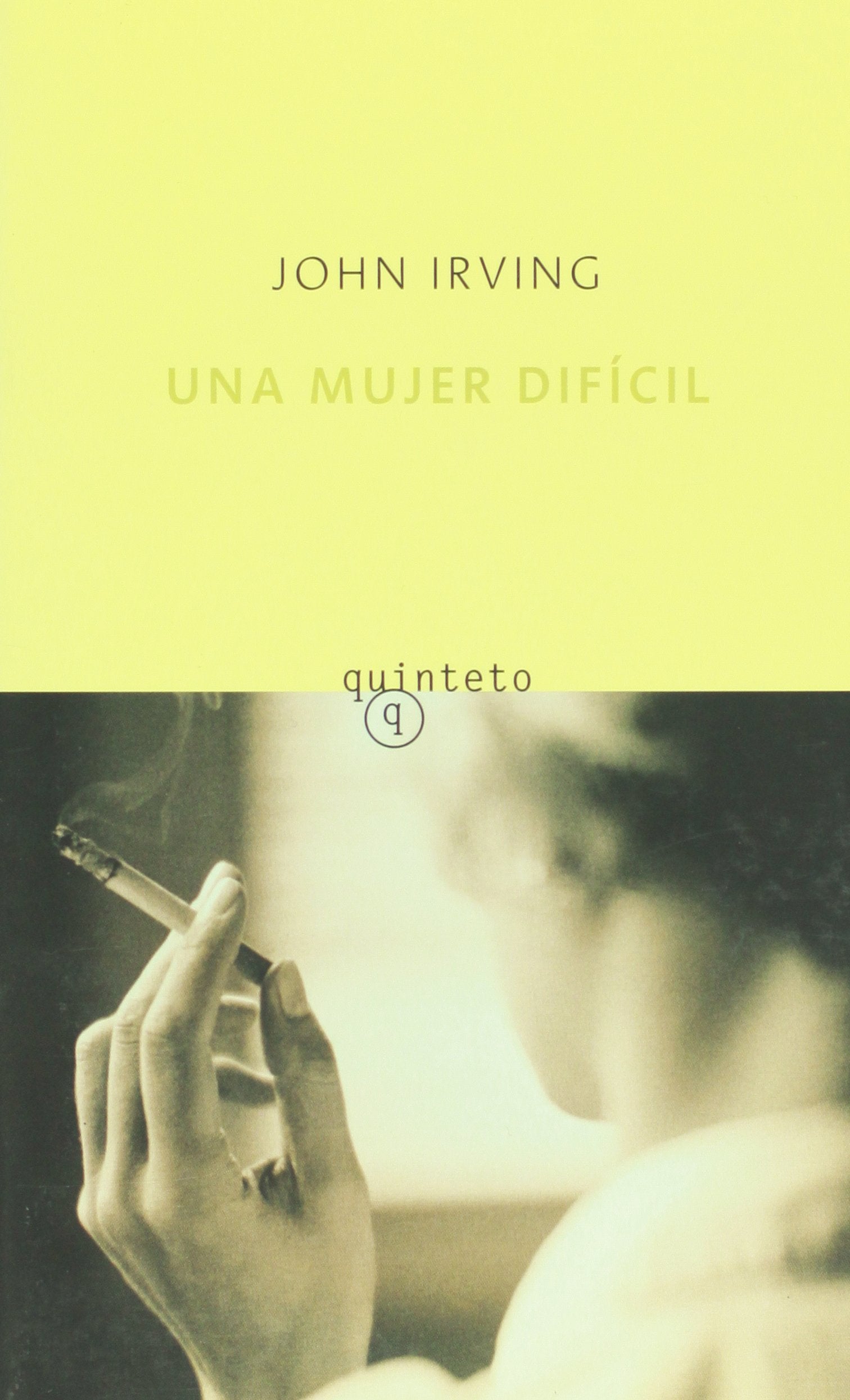 Una Mujer Dificil / Stories