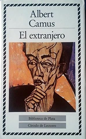 EL EXTRANJERO