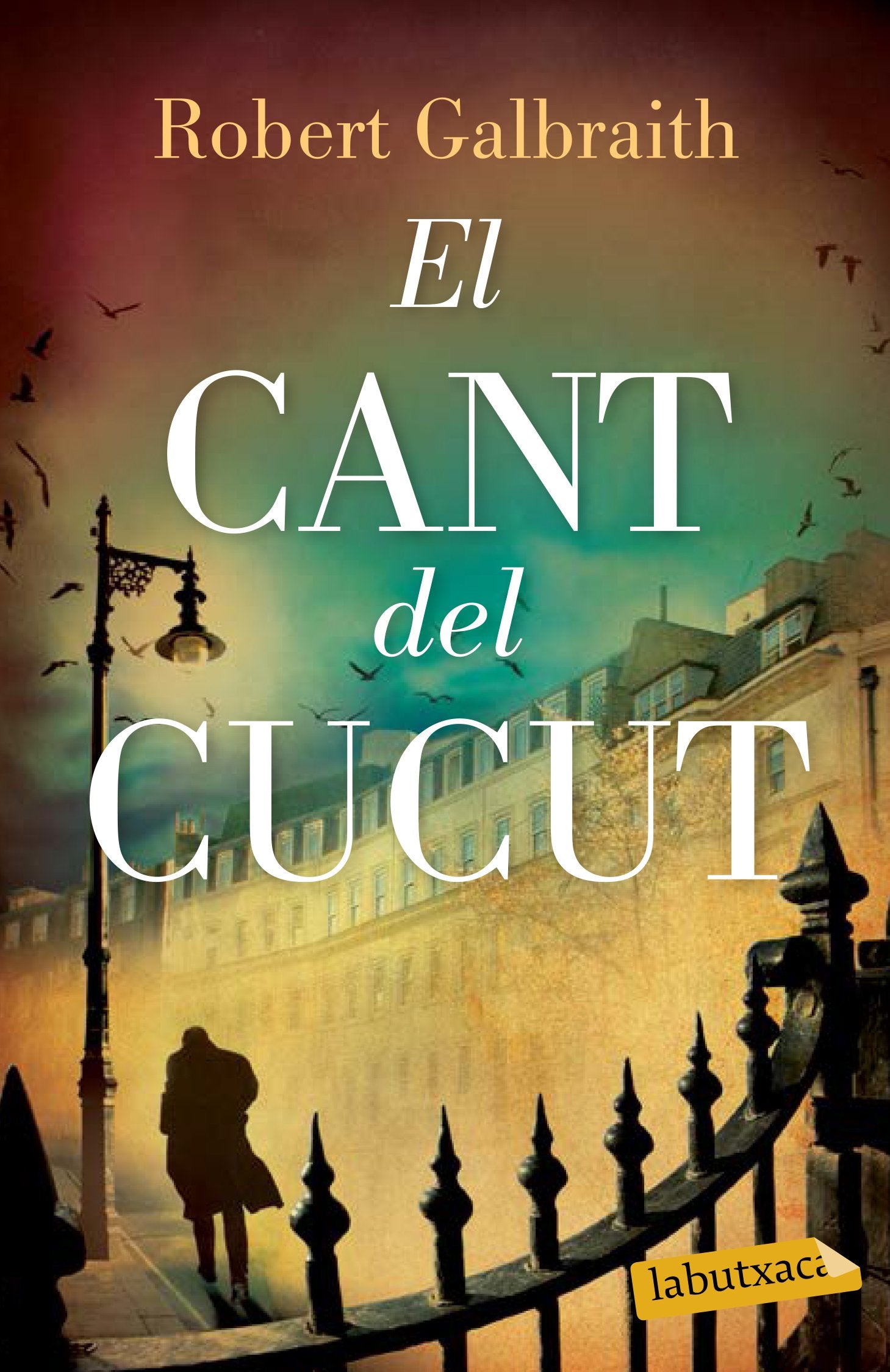 El cant del cucut (LABUTXACA)