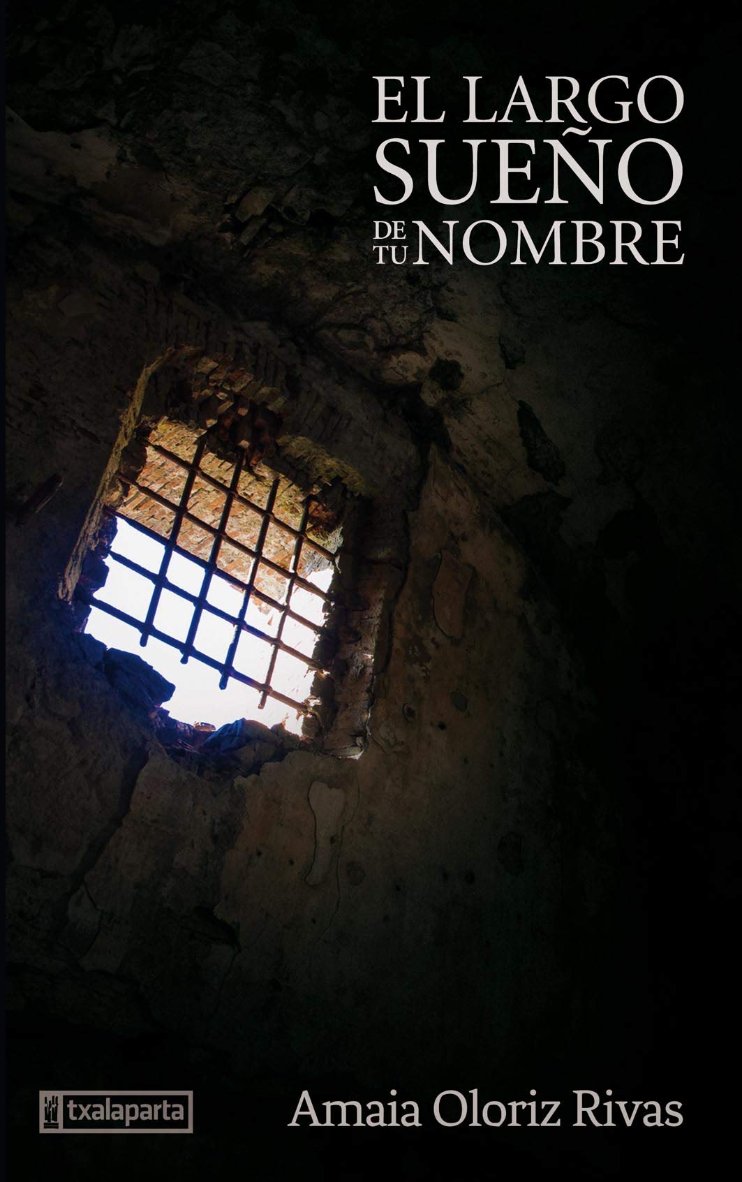El largo sueño de tu nombre (ORREAGA)