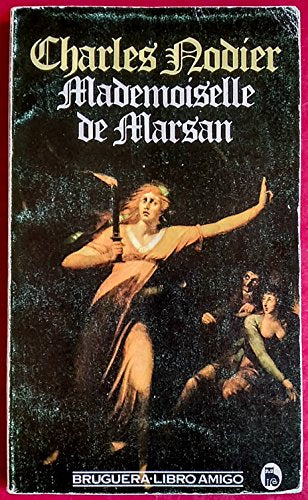 Mademoiselle de Marsan