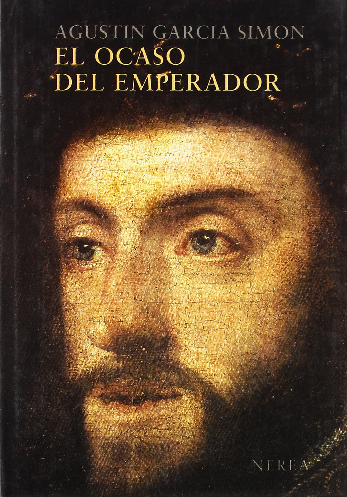 El ocaso del emperador (Serie Media)
