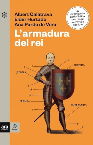 L'armadura del rei (Pausa)