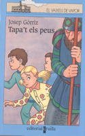 Tapa't els peus: 95 (El Barco de Vapor Azul)