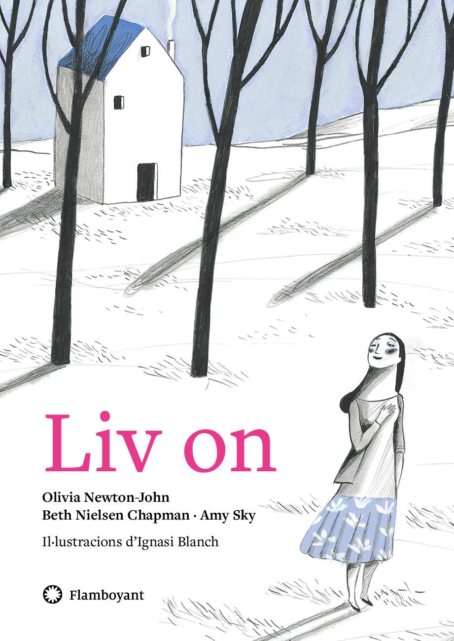 Liv on (CAT) (CATALAN)