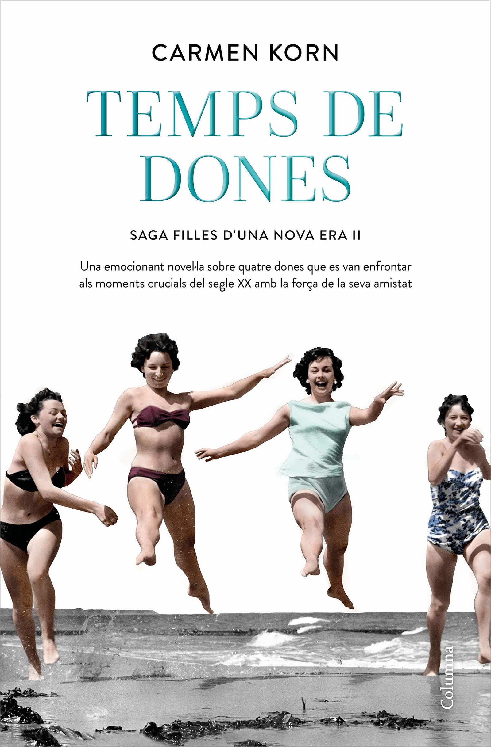 Temps de dones: 1287 (Clàssica)