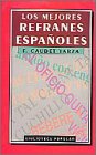 Los mejores refranes (Biblioteca DM)