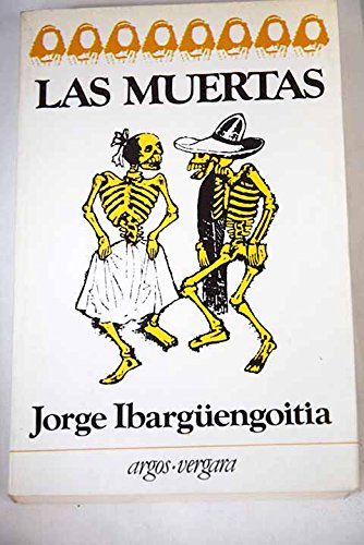 Las muertas (Colección En cuarto mayor)