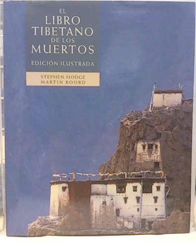 El libro tibetano de los muertos