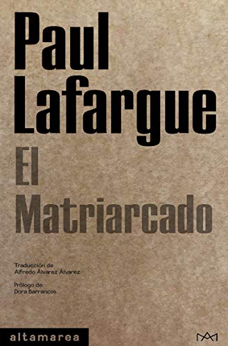 El matriarcado: 3 (Tascabili)